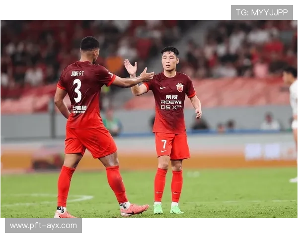 上海海港本土核心续约领衔新赛季