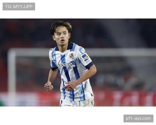 久保建英闪耀西甲当选赛季最佳，亚洲之光再创历史