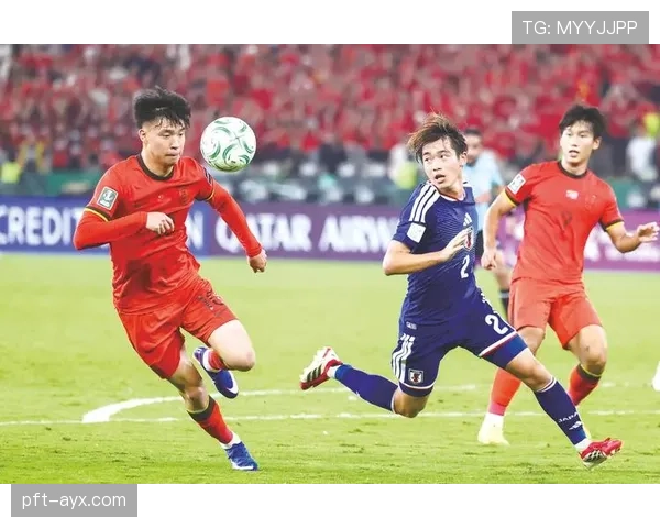 日本队备战2026世界杯，青年才俊崭露头角引关注