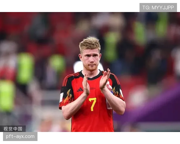 德布劳内国家队首秀稳健发挥，助比利时队斩获首胜