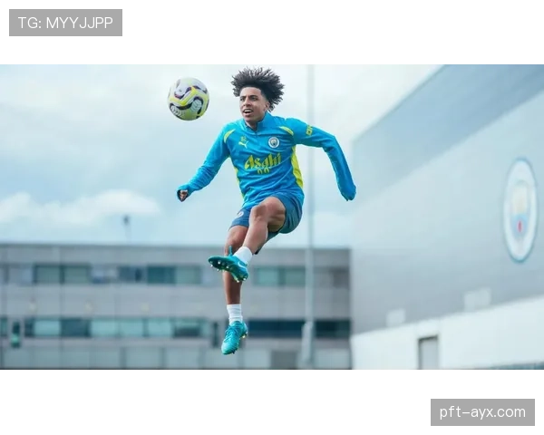 瓜迪奥拉战术创新持续提升，曼城引领新兴足球潮流分析