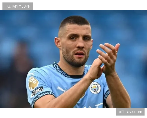 科瓦契奇中场作用