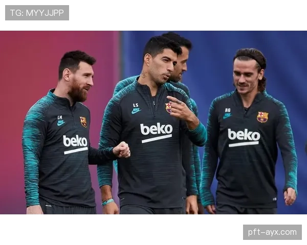 格里兹曼 vs 梅西：核心依附与独立核心之争