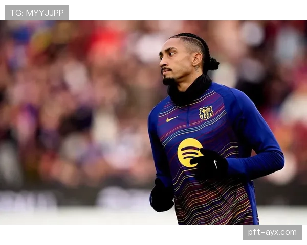 拉菲尼亚在巴萨的战术角色与体系适配分析 拉菲尼亚在巴萨的战术角色与体系适配分析