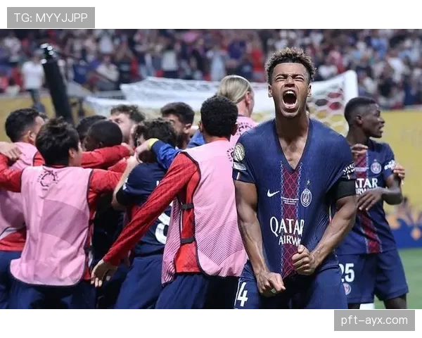 巴黎关键比赛表现不稳定，对争冠形势形成制约