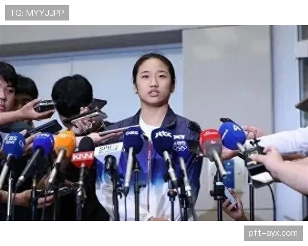 安洗莹比赛那股职业劲儿和赛后刷抖音的少女气质，怎么差得这么离谱